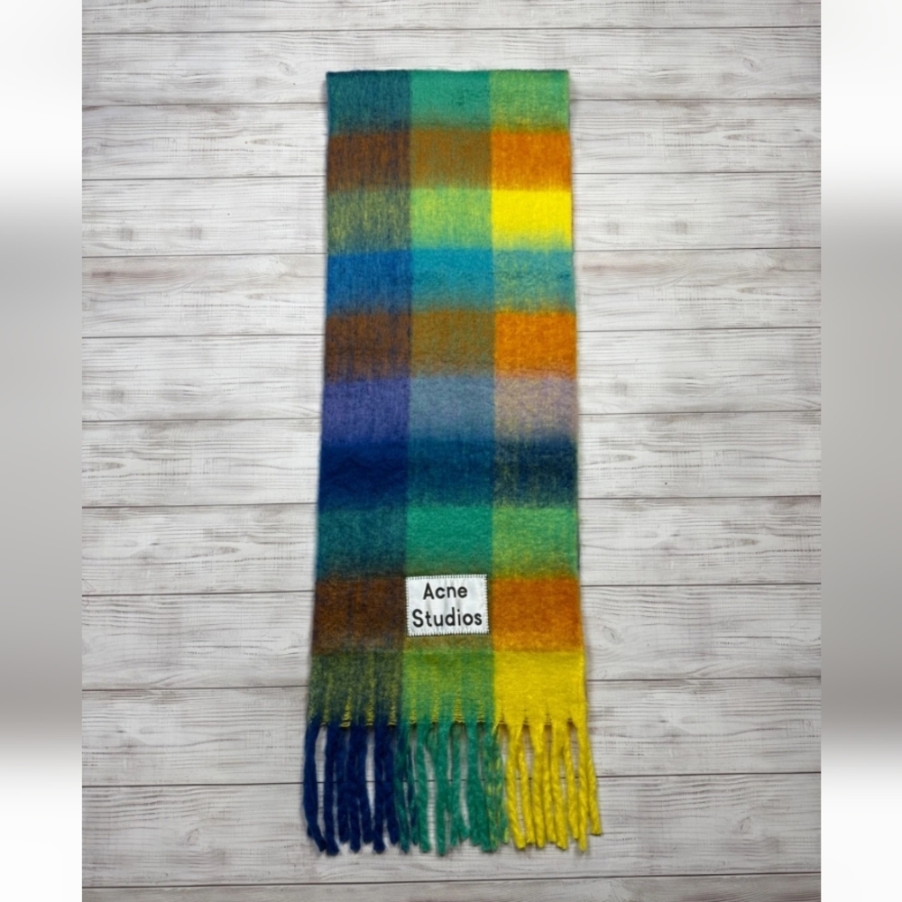 Acne Studios Scarf